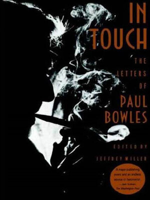 cover image of In Touch